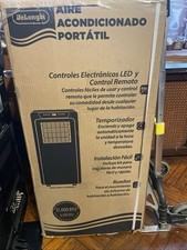 DeLonghi Pinguino Arctic