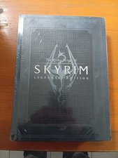 skyrim legendary edition guide