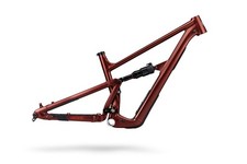 Ibis Ripley AF 2026, 130 mm