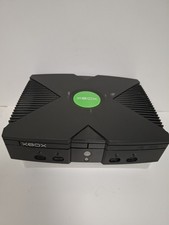 Console XBOX originale