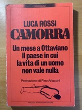 Camorra - Luca Rossi -