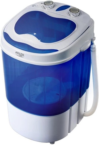 Adler 8051 mini - adler,