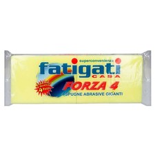 FATIGATI SPUGNA ABRASIVA