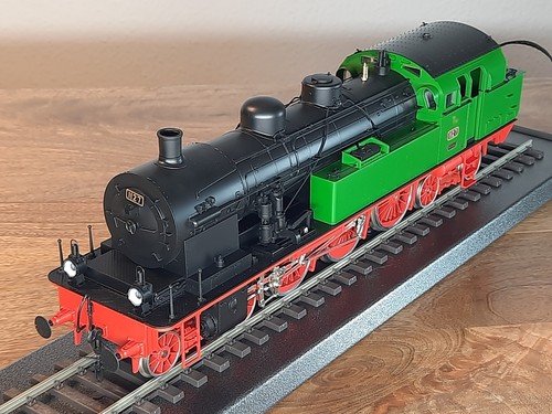 Märklin maxi scala - scala, 5524