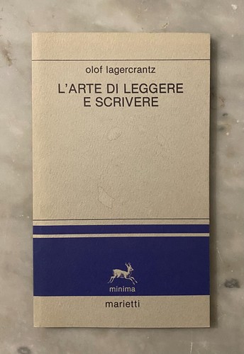 Arte leggere e - di, di