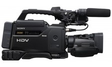 Video Camera Digital HD