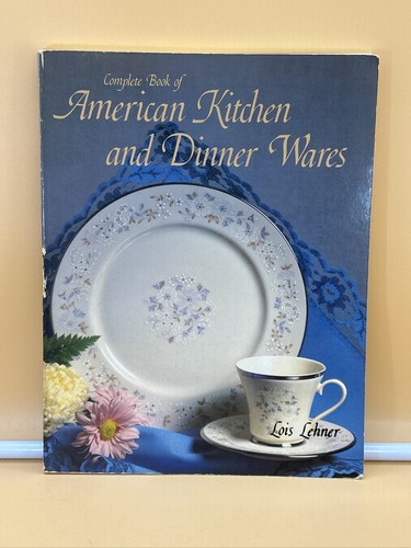 Complete book american - complete,