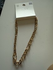 Collana doppio strato M&S