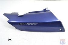 Codone scocca carena