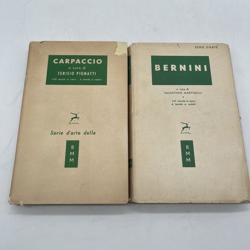 Lotto libri bmm serie - libri,