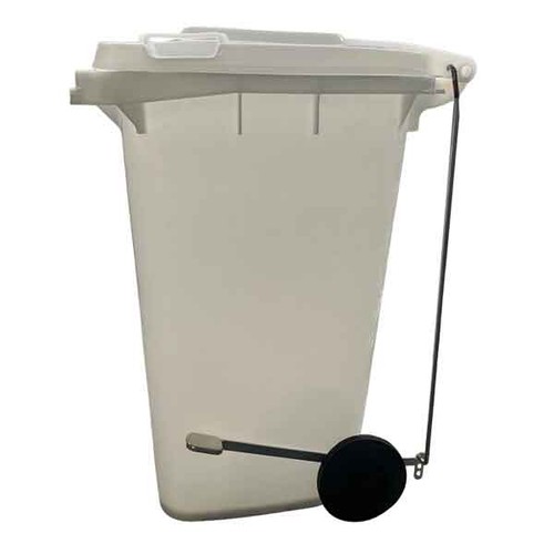 Kit pedale per - , 240