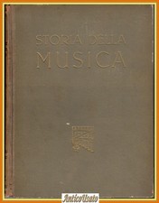 Storia della musica - storia,