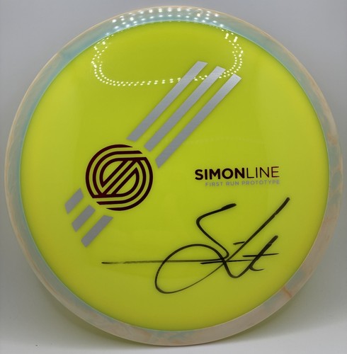 Prototipo axiom simon line - prototipo,