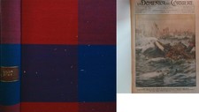 LA DOMENICA DEL CORRIERE 1927