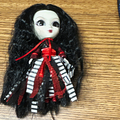 Little pullip mir fashion - little,