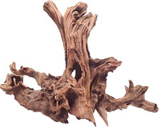 Natural Driftwood for Aquarium