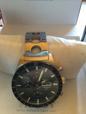 Orologio Tissot PRS 516