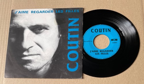 Patrick coutin aime regarder - j'aime,