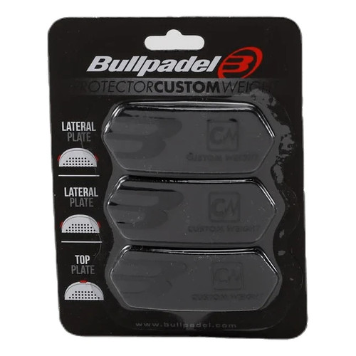 Bullpadel protector peso - bullpadel,