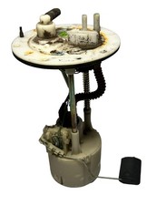 Sensore carburante con pompa