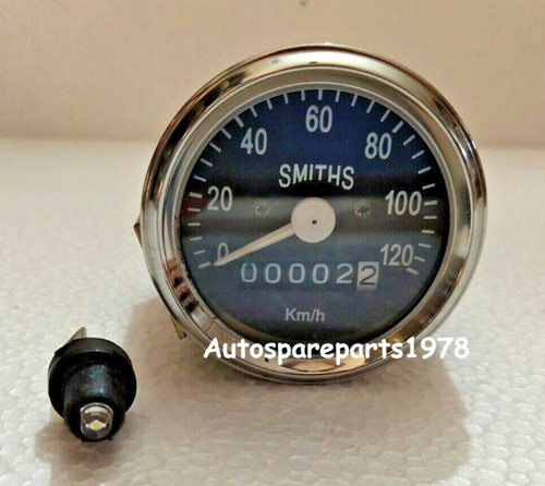 Smiths replica 120 kmh - smiths,