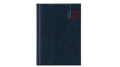 Agenda giornaliera sintetico - agenda,