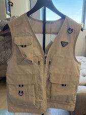 Gilet Prada