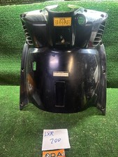 Carena Retroscudo Peugeot Lxr