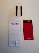 Kit di ricambio occhiale da sole ZeroRh 