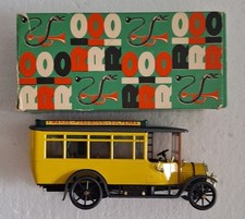 Vintage Rio #20 1:43 1915 Fiat