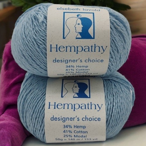 Matassine hempathy - 2,