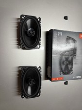 JBL Cassa Club 644F Gen 3 - Casse Ovali per Auto 4x6 di Harman Kardon - Upgrade