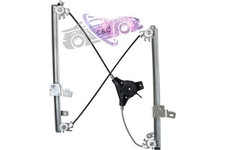 MECCANISMO ALZAVETRO