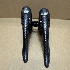Campagnolo Record Fibra di