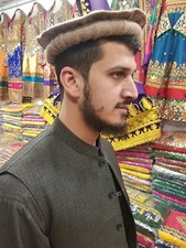 Cappellino tradizionale