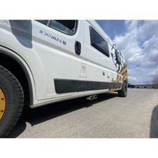 FOX Terminale Di Scarico Per