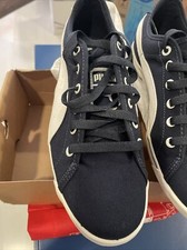 Scarpe Puma Tela Numero 38