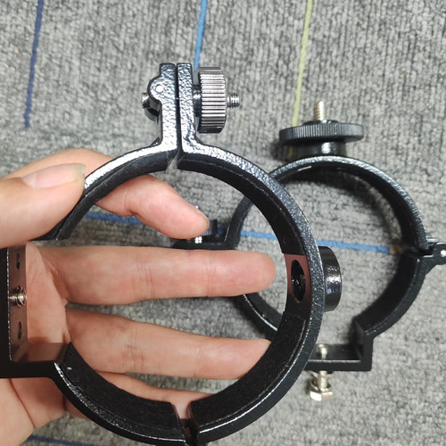 Anelli telescopici regolabili