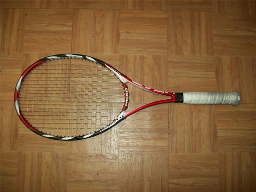 Racchetta tennis head - tennis,