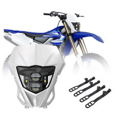 Per Yamaha WR450F WR450