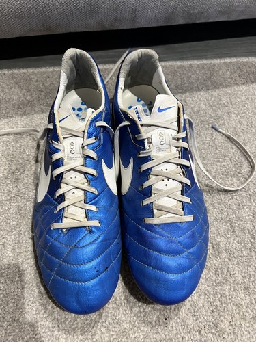 Scarpe calcio nike - calcio, tiempo