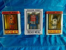 GB1 lotto Go Bots robot