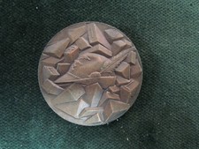 L68*- MEDAGLIA   COMMEMORATIVA