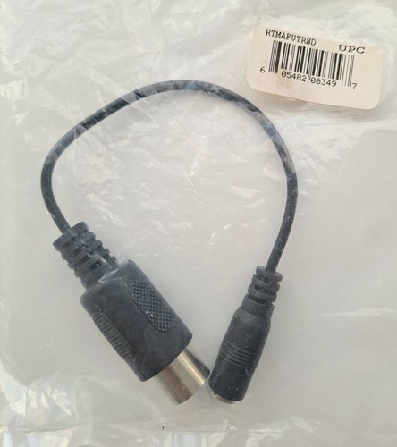 Adattatore simulatore rotondo