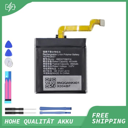 Batteria per huawei - batteria,