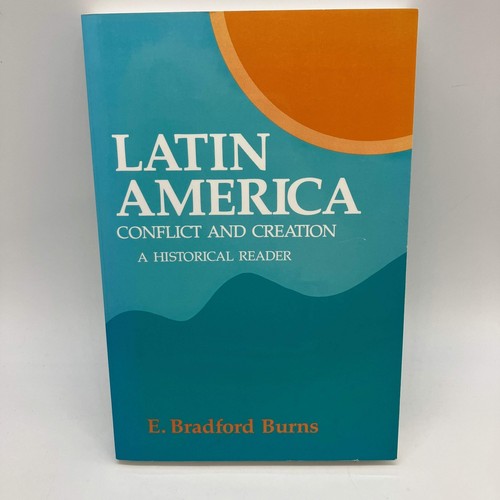 Latin america conflict - latin, &