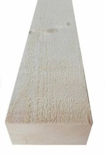 MORALI LEGNO ABETE GREZZO CM