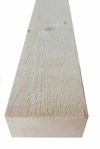 Morali legno abete grezzo - abete, cm