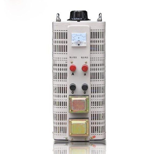 Regolatore tensione - regolatore,