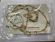 GUARNIZIONI CHIUSURA MOTORE